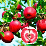 Саджанці яблуні "Ера"