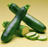 Тарміно F1 насіння цукіні (Clause) 5 шт - Зображення 2