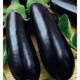 Алмаз насіння баклажана середнього (Укр.) 5 г - Зображення 2