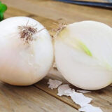 Білий Джамбо насіння цибулі ріпчастої (Atimeks) 1 г - Зображення 3