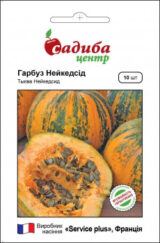 Нейкедсід насіння гарбуза голонасіннєвого (Servise plus (GSN) 10 шт