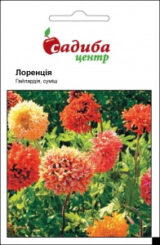 Лоренсія суміш (mix) насіння гайлардії (Hem Zaden) 0.2 г