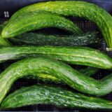 Китайські Змії насіння огірка бджолозапильного (Традиція) 20 шт - Зображення 2