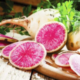 Насіння редьки Ред Квін (Satimex ) 0.5 г - Зображення 2