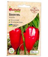 Перець Бивень, 0,3 г, СЦ Традиція