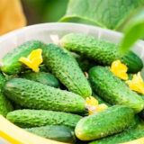 Огірок Ліст F1, 10 шт - Зображення 2