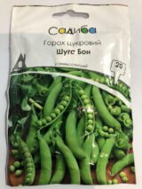 Шуга Бон насіння гороху (Satimex) 20 г