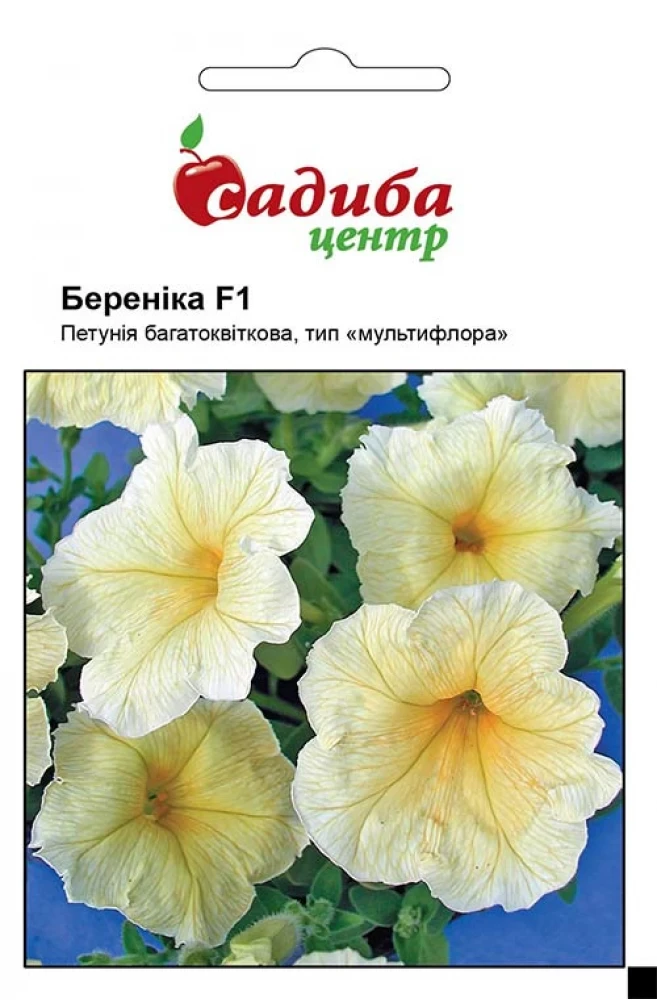 4292566533_petuniya-berenika-f1.webp Петунія Береніка F1 10шт. Černý Seed, Чеська Республіка - Зображення 1