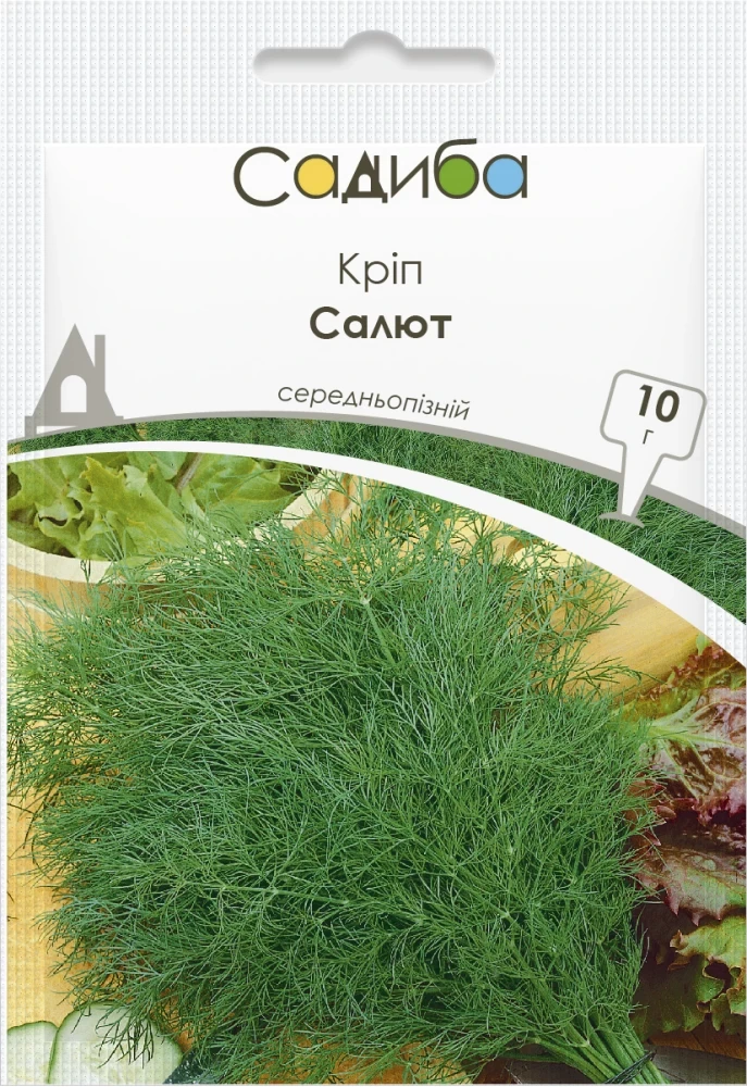 4327464728_salyut-nasinnya-kropu.webp Салют насіння кропу (Традиція) 10г - Зображення 1