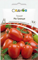 Ріо Гранде насіння помідора детермінантного (Service plus) 0,5 г