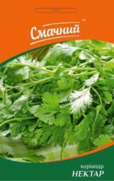 Нектар насіння коріандру (Смачний ) 3 г.