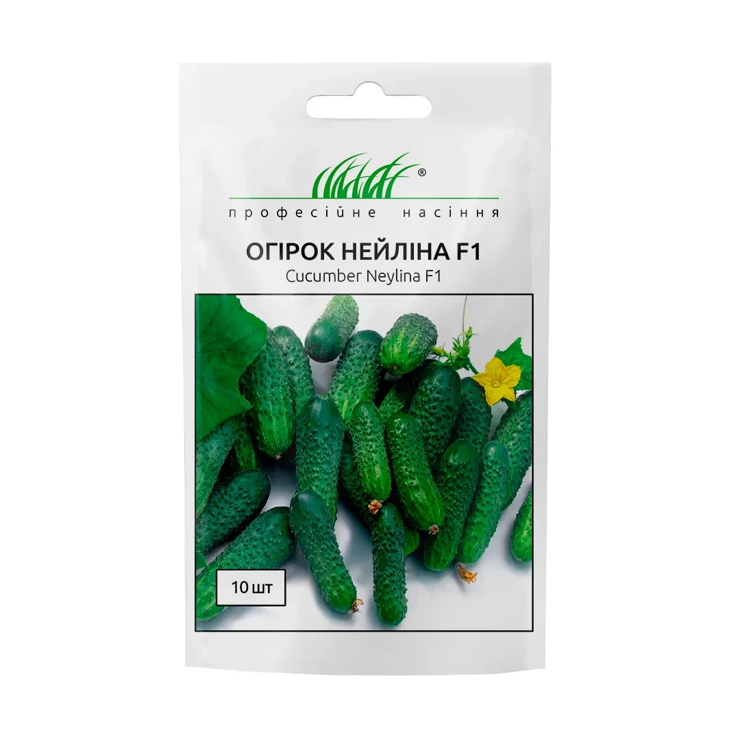 5403295826_ogirok-nejlina-f1.webp Огірок Нейліна F1, 10 нас,Nunhems Zaden (Голландія) - Зображення 1