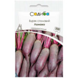 Ломако насіння буряка столового (Rijk Zwaan) 200 шт