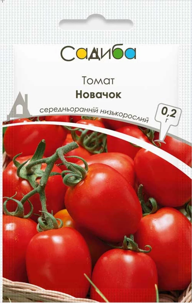 5419253046_tomat-novachok-02.webp Томат Новачок, 0,2 г,Україна - Зображення 1
