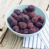 Фіолетова малина "Роялті" - Зображення 2