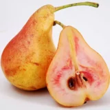 Саджанці груші "Весільна" (червона м'якоть)