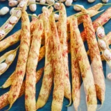 Квасоля зернова Пактол 10 г. GSN-Semences, Франція - Зображення 2