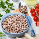 Квасоля зернова Коко Роуз 10 г. GSN-Semences, Франція - Зображення 2