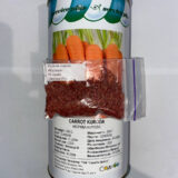 Морква Курода, 10 г. (Власне фасування з оригінального упакування). - Зображення 2