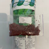 Петрушка листова Коммон, 10 г. (Власне фасування з оригінального упакування), (GSN Semences - Франція). - Зображення 2