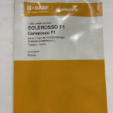 Томат Солеросо F1, 1000 шт. (Nunhems). - Зображення 2