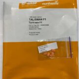 Кавун Талісман F1, 5 шт. (Власне фасування з оригінального упакування), (Nunhems). - Зображення 2