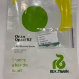 Капуста цвітна Опал, 50 шт. (Власне фасування з оригінального упакування), (Rijk Zwaan). - Зображення 2