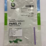 Капуста білоголова Парел F1, 50 шт. (Власне фасування з оригінального упакування), (Bejo Zaden). - Зображення 2