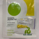 Огірок Соната F1, 20 шт. (Власне фасування з оригінального упакування), (Rijk Zwaan). - Зображення 2