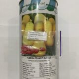 Гарбуз Арахісове масло, 10 шт. (Власне фасування з оригінального упакування), (GSN - Semences). - Зображення 2