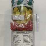 Гарбуз Арахісове масло, 50 шт. (Власне фасування з оригінального упакування), (GSN - Semences). - Зображення 2