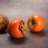 Саджанці хурми "Сонячний дар" (щеплена, віргінська)