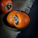 Саджанці хурми "Скіфське золото" (щеплена, віргінська)