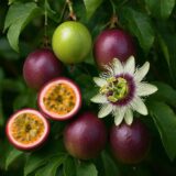 Маракуйя (Passiflora edulis) Р9