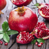 Саджанці гранату вуличного "Бала Мюрсаль" С1