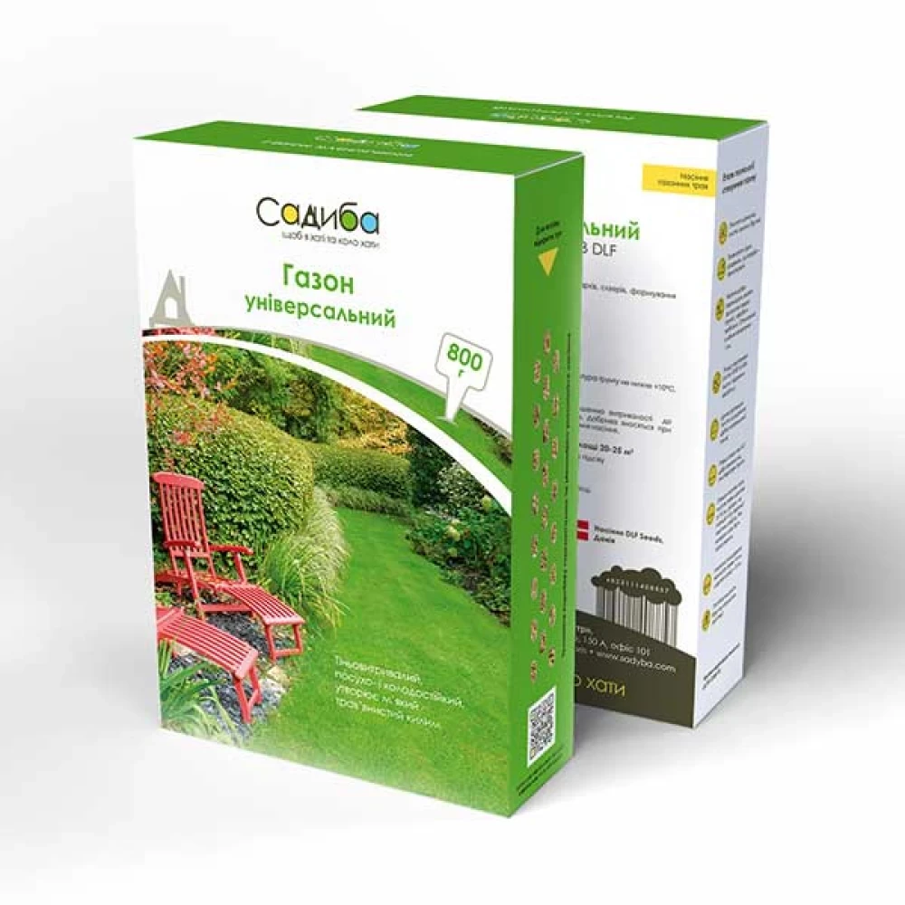 6969998610_gazon-universalnij-dlf.webp Газон універсальний (DLF, Данія) 800 г - Зображення 1