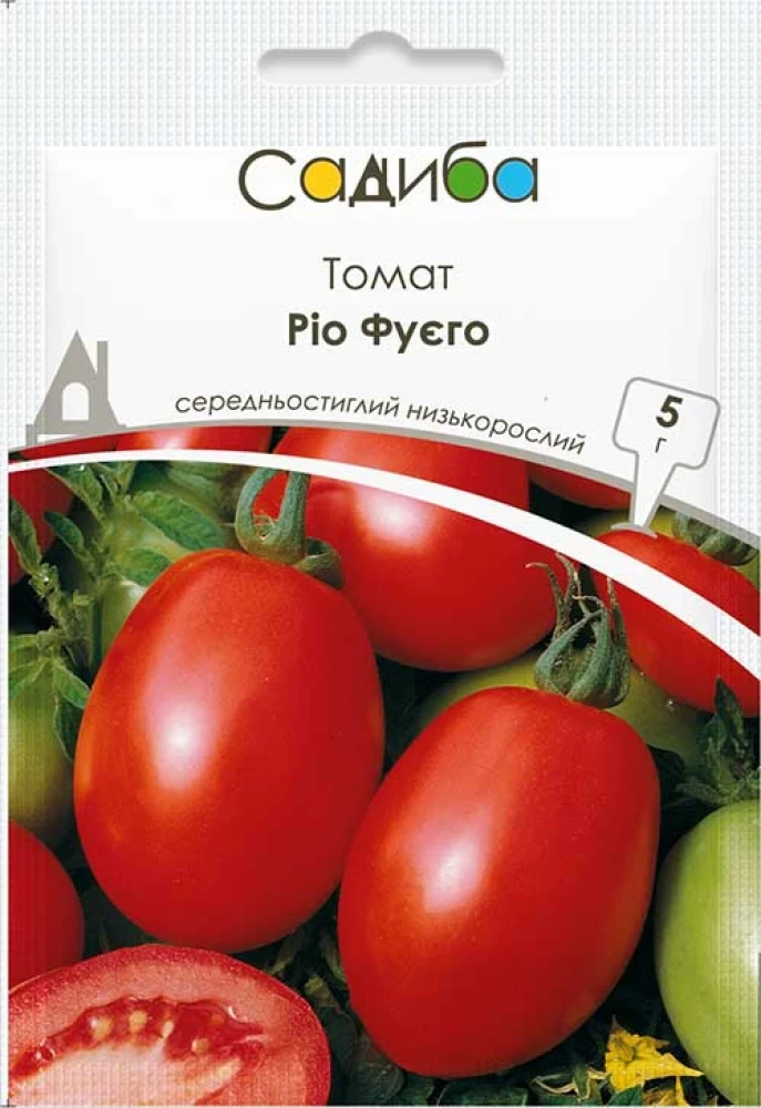 6970154909_tomat-rio-fuyego.webp Томат Ріо Фуєго .5 грам .Садиба - Зображення 1