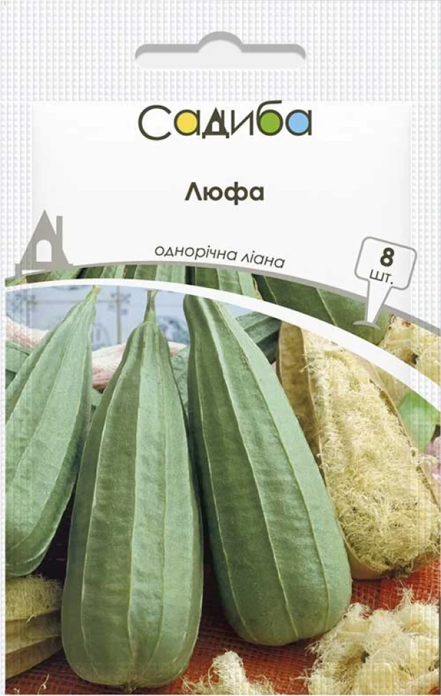 6971611665_lyufa-8-sht.webp Люфа, 8 шт (Україна) - Зображення 1