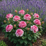 Саджанці троянди «Haim Satin» (Хаїм Сатін) - Зображення 2