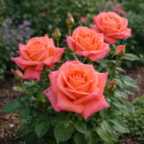 Саджанці троянди «Folklore» (Фольклор) - Зображення 2